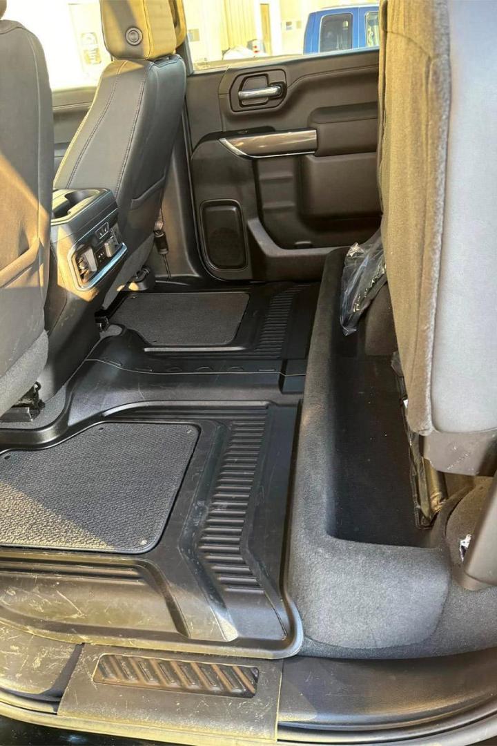 Touchless car wash Saint-Nicolas