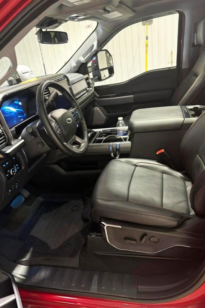 Touchless car wash Saint-Nicolas