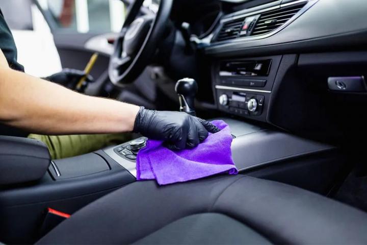 Votre partenaire de confiance pour le lavage de votre flotte de véhicules.